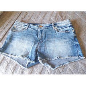 STS BLUE SHORT